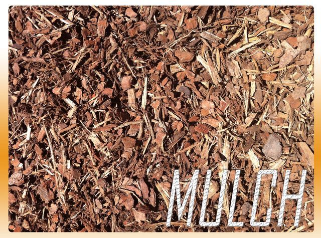 mulch